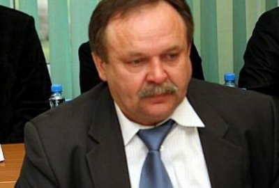 Marek Różalski nowym prezesem Morskiej Stoczni Remontowej Gryfia